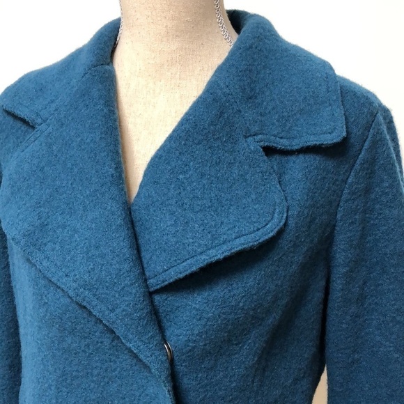 -> Katherine Barclay Blazer Jacket - Picture 2 of 14